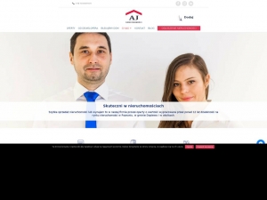 Pomoc w sprzedaży i wynajmie mieszkania w Poznaniu